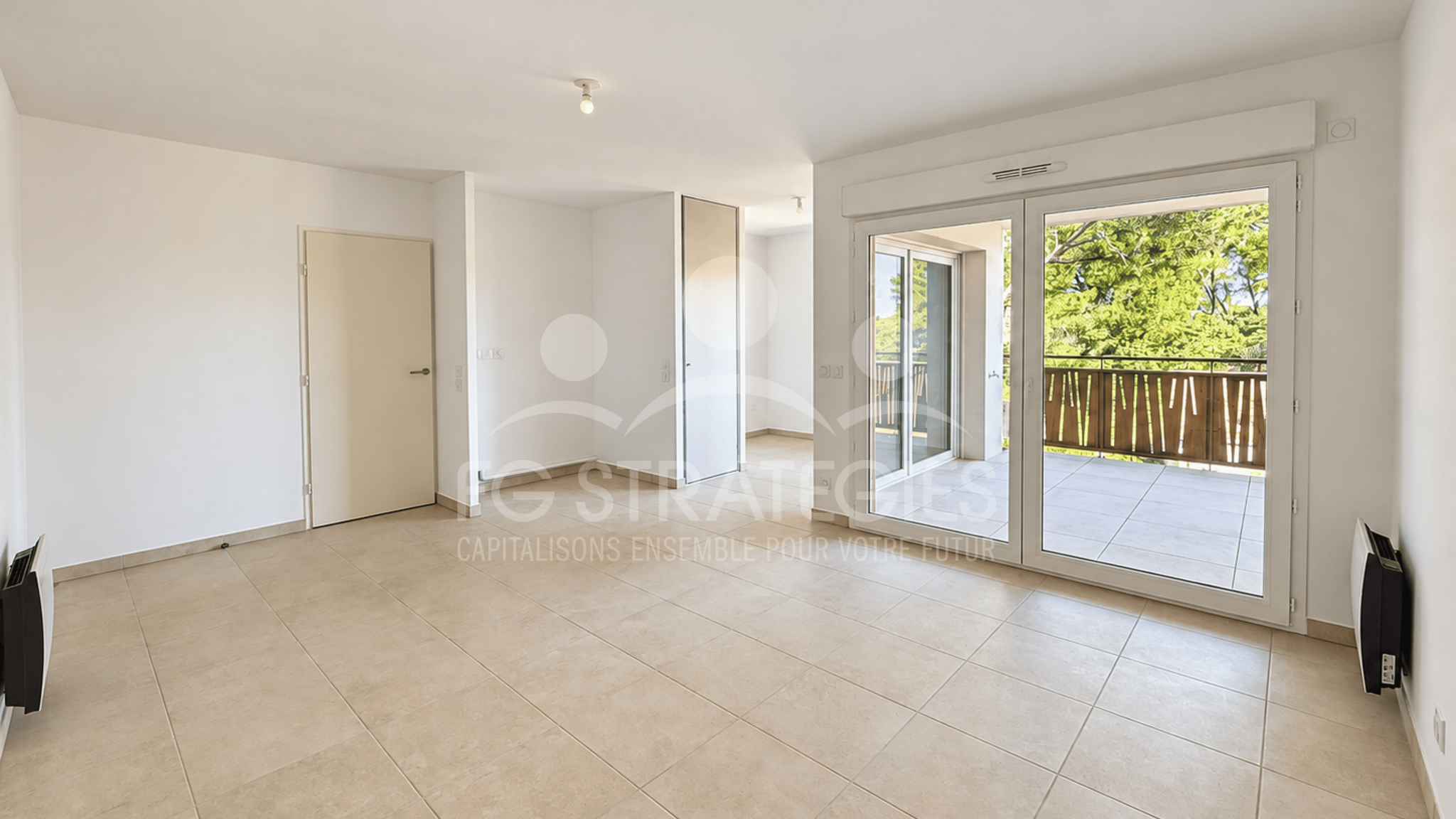 Appartement à vendre à Vendargues, 67,55 m², 3 pièces – photo 3 sur 13
