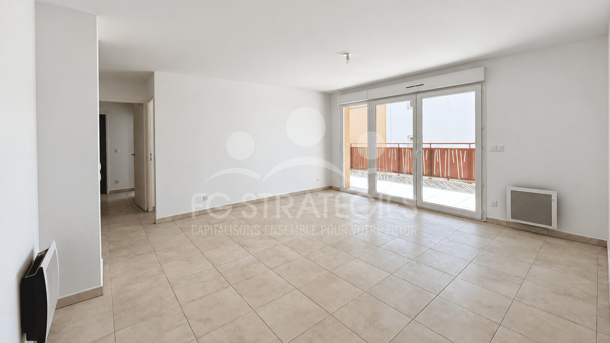 Appartement à vendre à Vendargues, 81,25 m², 4 pièces – photo 2 sur 19